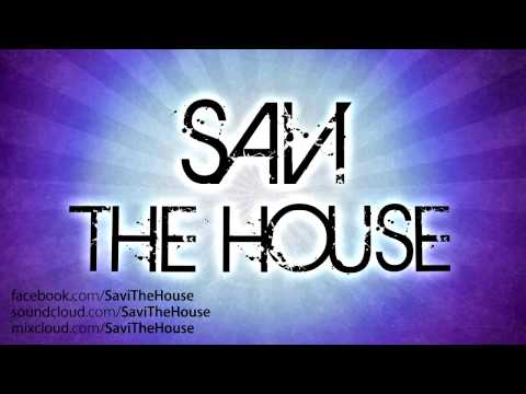 Savi The House #7 - Teasing Mr. Amnesia