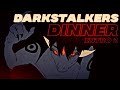 Darkstalkers Diner MAP Intro 2