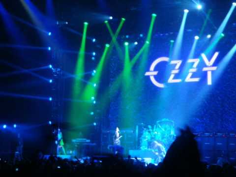 Beastie Boy Dies -- Mayhem Cruise 2012 -- Sabbath at O2 in England -- Slayer Recording!