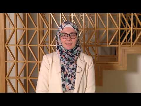 Hafiza Amena Jusufović – Savjeti za razmišljanje o Kur'anu