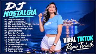 Download lagu DJ Nostalgia Terbaru 2026 Full Bass - Kumpulan DJ Jadul 90an Slow Bass Terpopuler Sepanjang Masa mp3