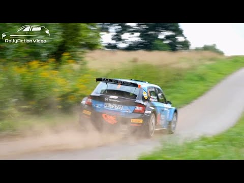 5. Turbojulita Rally 2023 - Tarmac Masters