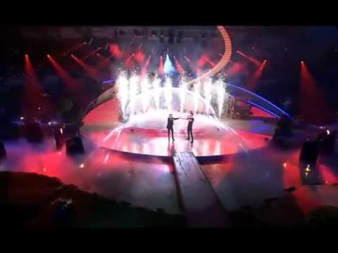 Bonnie Tyler & Florian Silbereisen - Totale Finsternis (Total Eclipse) 2014