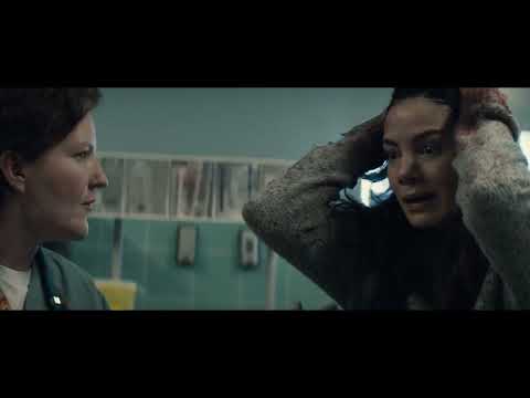 LANETLİ KAN / BLOOD Türkçe Altyazılı Fragman 12 Mayıs'ta Sinemalarda!