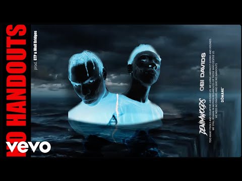 Denimwoods, Obi Davids - No Handouts (Official Audio)