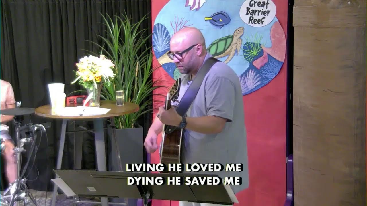 David Series Week 24