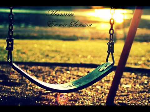 Memories - Emma Samson