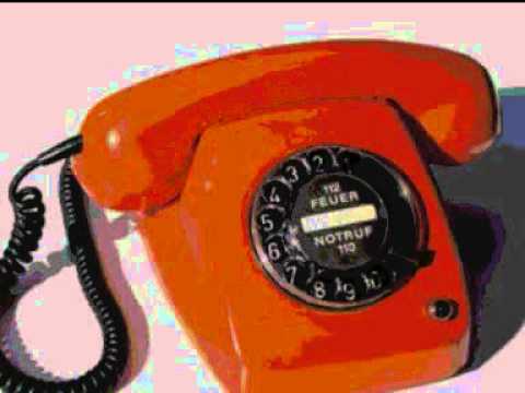 Telefon -  Buczkowski, Rewiński