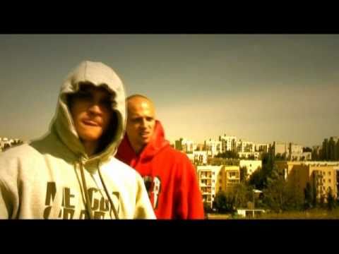 TZWM "Co sie dzieje wokół" ft. Wigor i Miodu -HD