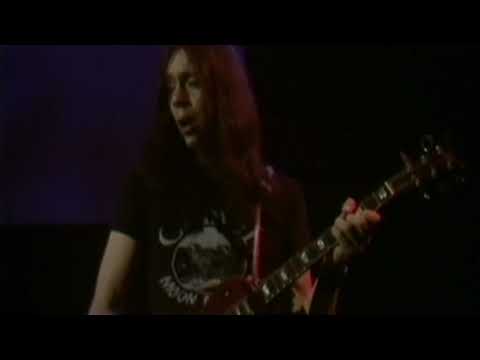 Camel - Lady Fantasy Live 1976 [HD]