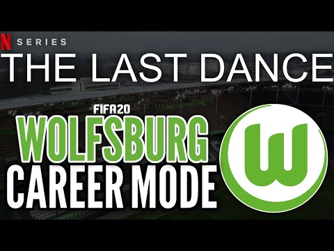 FIFA 20 WOLFSBURG Career Mode Ep46 - THE LAST DANCE...