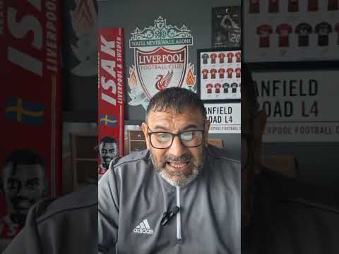 POST MATCH LIVERPOOL 2 EVERTON  1 REDS TAKE THE BRAGGING RIGHTS  5 OUT 5 WINS MENTALITY MONSTERS!!