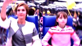 John Maus - Edge of Forever