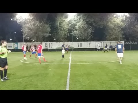 Lega Galasport 17/18 -Vietta Fc Vs Easy Sport - Serie C