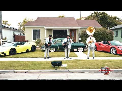 Tipo 3- El Compa Tavito [Inedita En Vivo] 2023