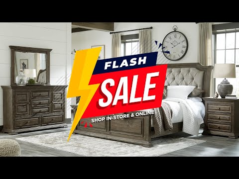 Flash Sale 2022