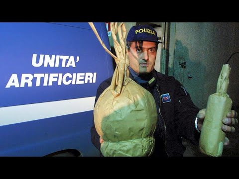 Vlog #002 |Top 5 petardi più POTENTI del mondo in DIRETTA TV 🎆😯