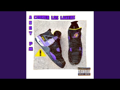 A Correr Los Lakers