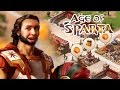 THIS IS SPARTA! - Age Of Sparta - Epic Mobile ...