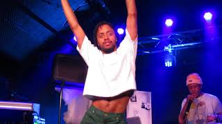 Joseph Chilliams - "B2KK" (Live in Boston)