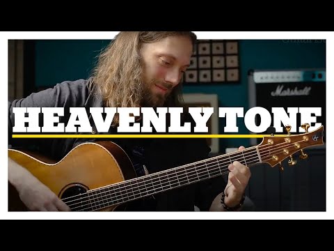 Acoustic master Mike Dawes shares the secrets of his incredible-sounding (and complex) pedalboard