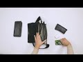 Harper - Inside Bag Video - O My Bag Amsterdam