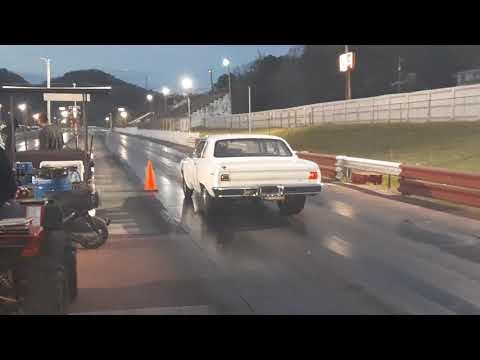 Chevy Malibu chevelle 300 406 2 speed powerglide