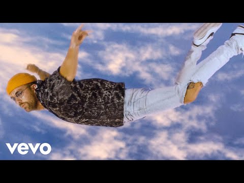SonReal - Parachute (Official Video)