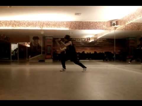 ChangMin Lee _ Hail Mary