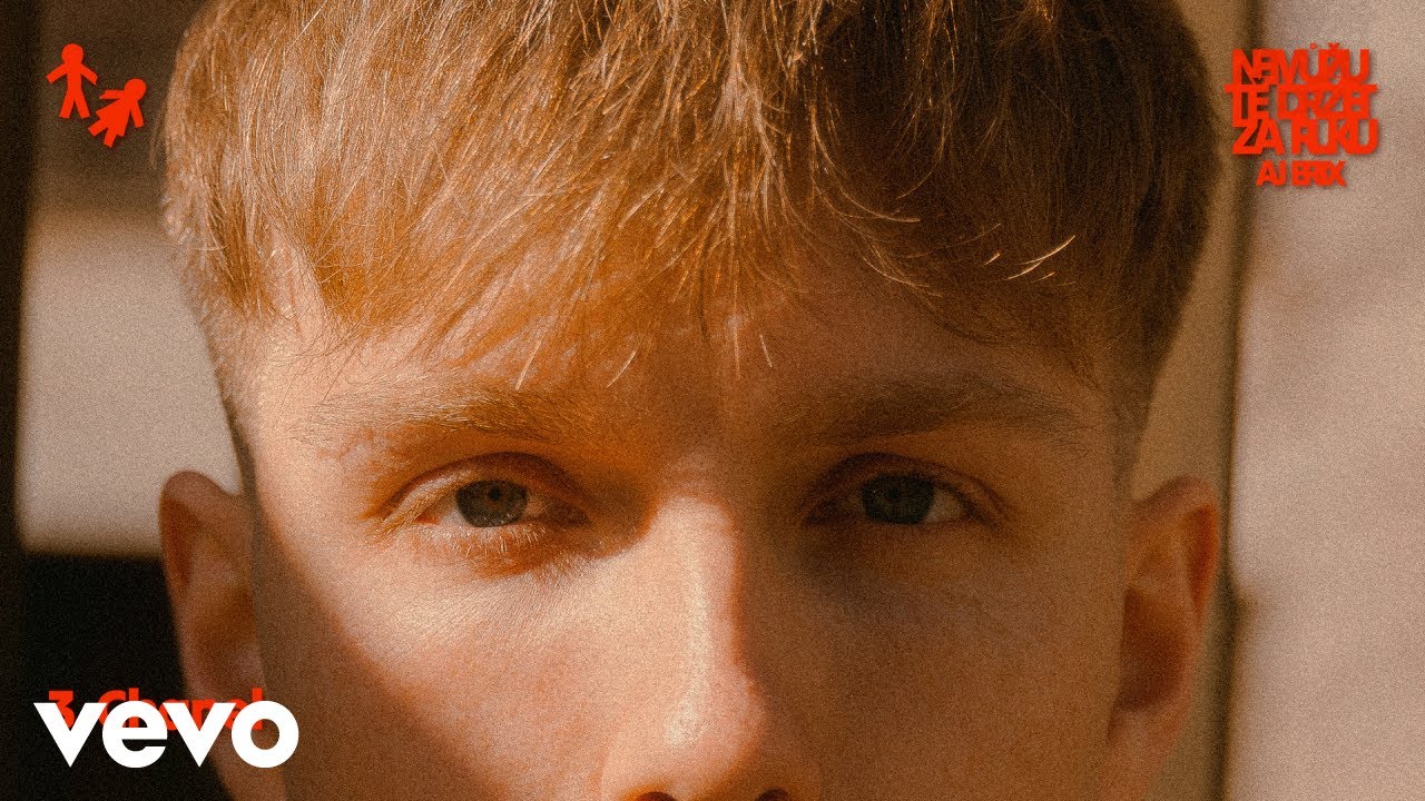 AJ Brix - Chanel (Official Audio)