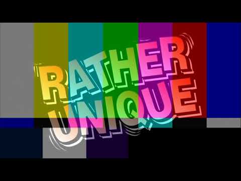 RATHER UNIQUE - Good Dayz (Alternative Cliffhanger Ending)