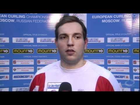 Men Draw 9 GER vs SUI