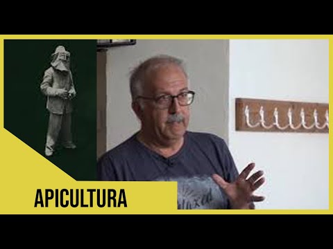 Apicultura Ecológica . Tratamiento y control de Varroa con Jaume Cambra