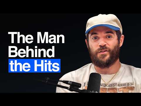 How Jon Bellion is Changing Music Forever