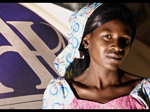 Rebecca, la cristiana rapita dai Boko Haram che ha perdonato