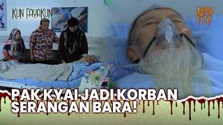 Download lagu Kyai Abbas Harus Dirawat Di Rs Karena Serangan Bara! | Kun Fayakun Eps 111 (5/5) mp3