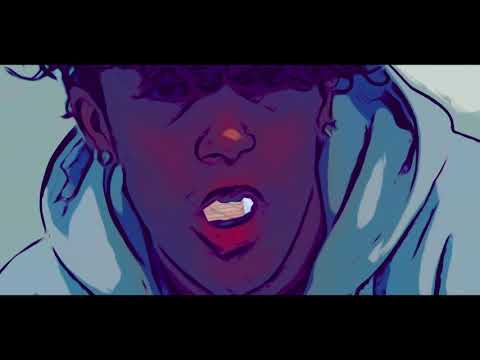 Yungg Justt - Emotionally Scarred Remix [Official Music Video]