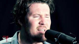 Jarryd James - &quot;Give Me Something&quot; (Live at WFUV)