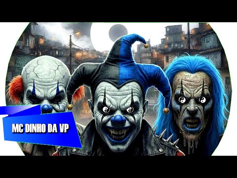 Maranhão ta 3 - Mc Dinho da VP