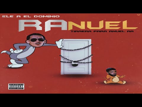 ELE A EL DOMINIO - RANUEL