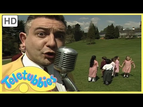 Teletubbies: Nursery Rhymes Pack - Full Episode Compilation