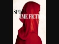 Spoon - I Turn My Camera On [HQ]