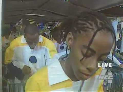 Steelband - Pan Trinbago - Pan Champs In Concert Pt4