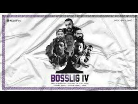 Bosslig 4 - Defkhan verse