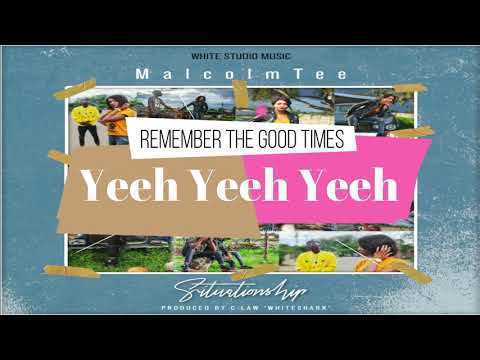 MalcolmTee - Knock me down (official Lyric Video)