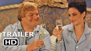 THE POLKA KING Official Trailer (2018) Jack Black