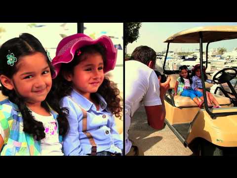 Redtag behind the scenes summer photoshoot