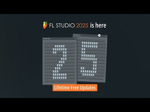 ついに始まったDAWとAI機能の融合合戦。FL STUDIO、2025年のアップデートはアシスタントAIモデル、Gopherを搭載 | DTMステーション