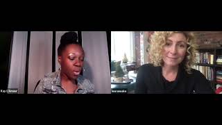 Kay L&#39;Amour Talks with Vocal Coach Leora Nosko All About Songwriter&#39;s Singing Their Own Songs