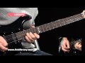Metallica Master Of Puppets | Second Guitar Solo ...